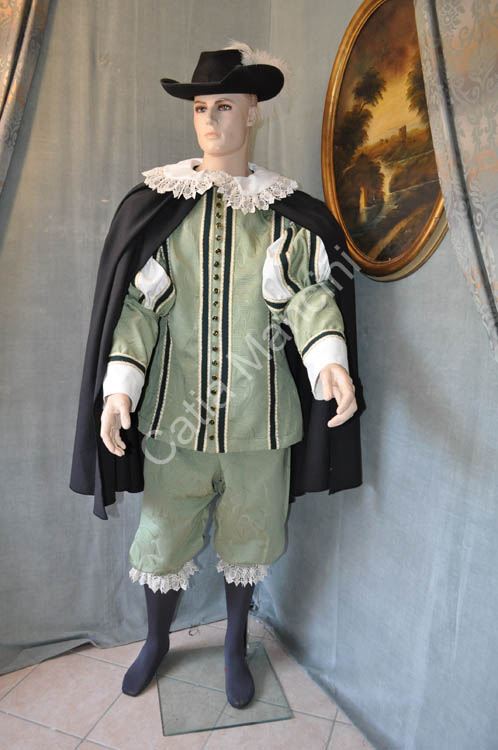 Costume-Storico-17esimo-Secolo (7)