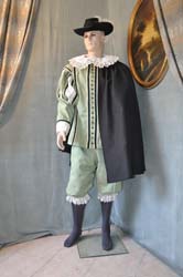 Costume-Storico-17esimo-Secolo (10)