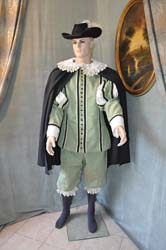 Costume-Storico-17esimo-Secolo (8)