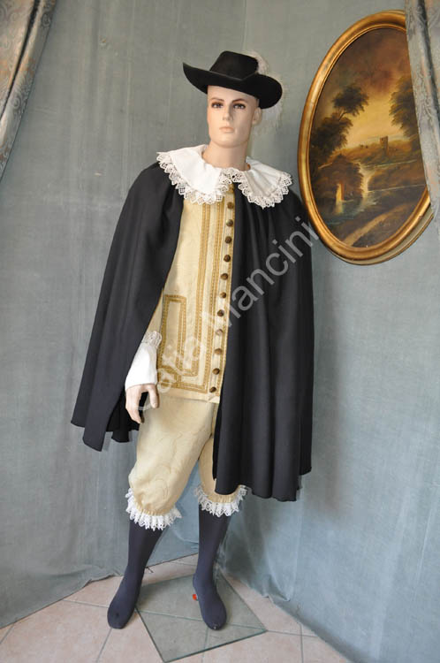 Costume-Storico-1600-1650 (10)