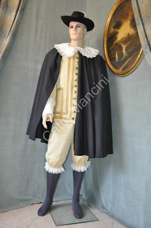 Costume-Storico-1600-1650 (14)