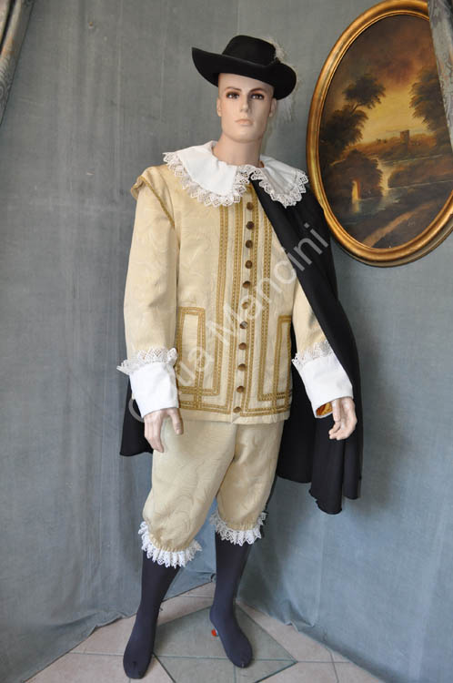 Costume-Storico-1600-1650 (7)