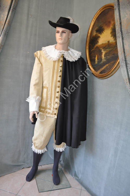 Costume-Storico-1600-1650 (8)
