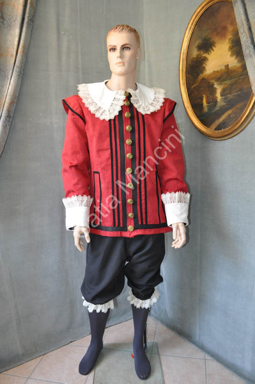 Costume-Uomo-XVII-Secolo-1635 (1)