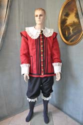 Costume-Uomo-XVII-Secolo-1635 (1)