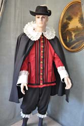 Costume-Uomo-XVII-Secolo-1635 (11)