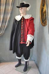 Costume-Uomo-XVII-Secolo-1635 (13)