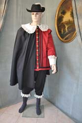 Costume-Uomo-XVII-Secolo-1635 (14)