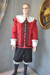 Costume-Uomo-XVII-Secolo-1635 (5)