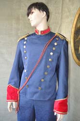 Costume Ufficiale Storico (5)