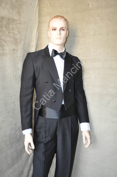 Abito Elegante Uomo (1)