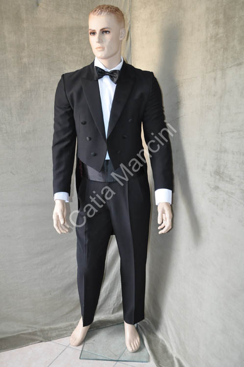 Abito Elegante Uomo (11)