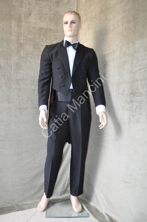 Abito Elegante Uomo (13)