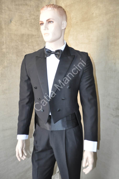 Abito Elegante Uomo (4)