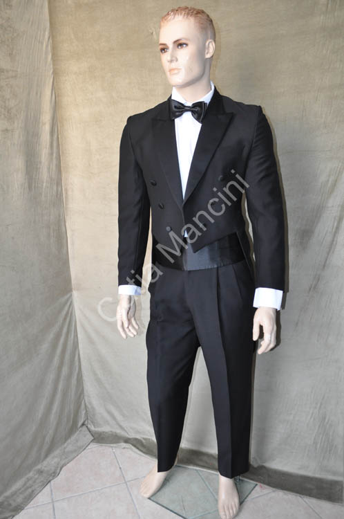 Abito Elegante Uomo (7)