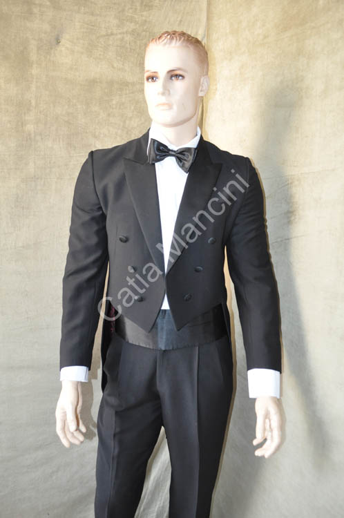 Abito Elegante Uomo (8)