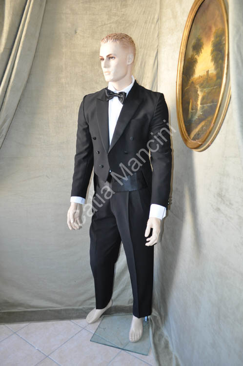 Abito Elegante Uomo (9)