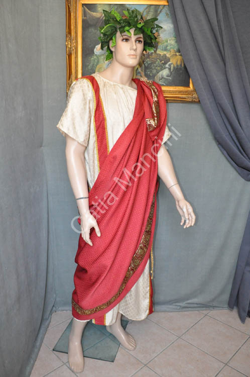 Costume Antico Romano (13)