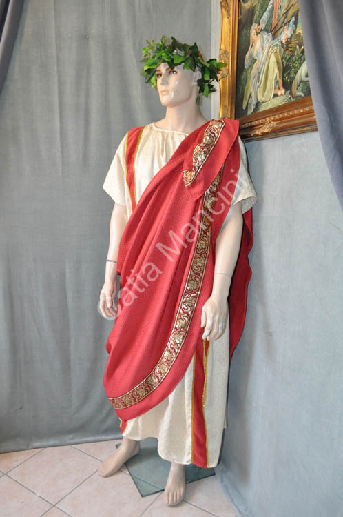 Costume Antico Romano (2)