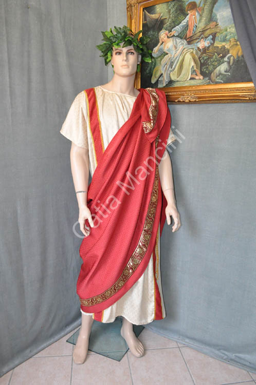 Costume Antico Romano (3)