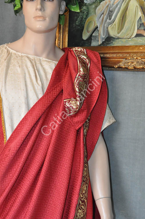 Costume Antico Romano (5)