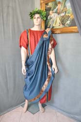 Vestito Antico Romano (1)