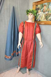 Vestito Antico Romano (14)