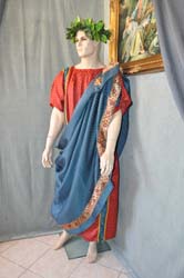 Vestito Antico Romano (2)