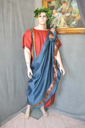 Vestito Antico Romano (3)