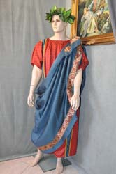 Vestito Antico Romano (8)