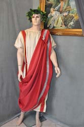 Costume Tunica Antico Romano (1)