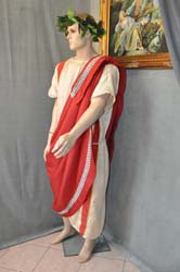 Costume Tunica Antico Romano (12)