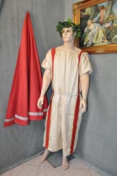 Costume Tunica Antico Romano (13)