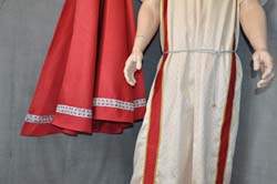 Costume Tunica Antico Romano (15)