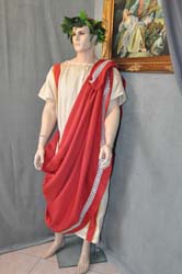 Costume Tunica Antico Romano (2)