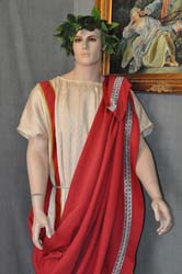 Costume Tunica Antico Romano (4)