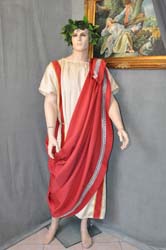 Costume Tunica Antico Romano (5)