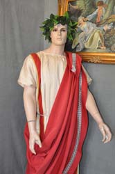 Costume Tunica Antico Romano (6)