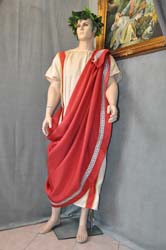Costume Tunica Antico Romano