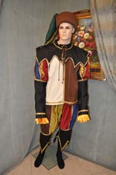 Abito-Maschile-Jolly-Giullare (11)