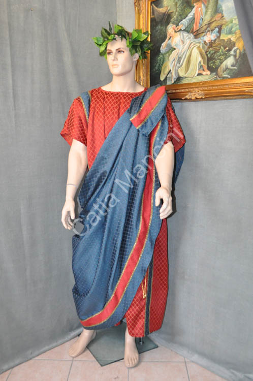 Vestito-Antico-Romano