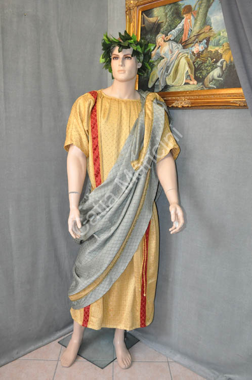 Abbigliamento-Antico-Romano