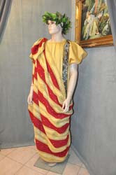 Vestito Antico Romano Adulto (1)