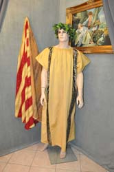 Vestito Antico Romano Adulto (12)
