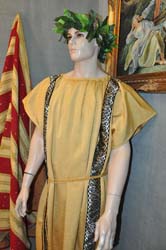 Vestito Antico Romano Adulto (14)