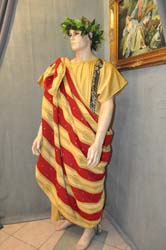 Vestito Antico Romano Adulto (4)