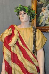 Vestito Antico Romano Adulto (6)