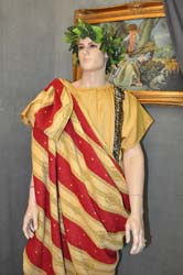 Vestito Antico Romano Adulto (9)