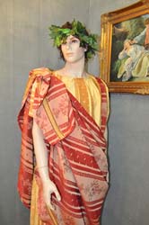 Costume Senatore Romano (8)