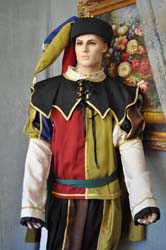 Costume-Storico-Giullare-Medioevo-Travestimento (1)